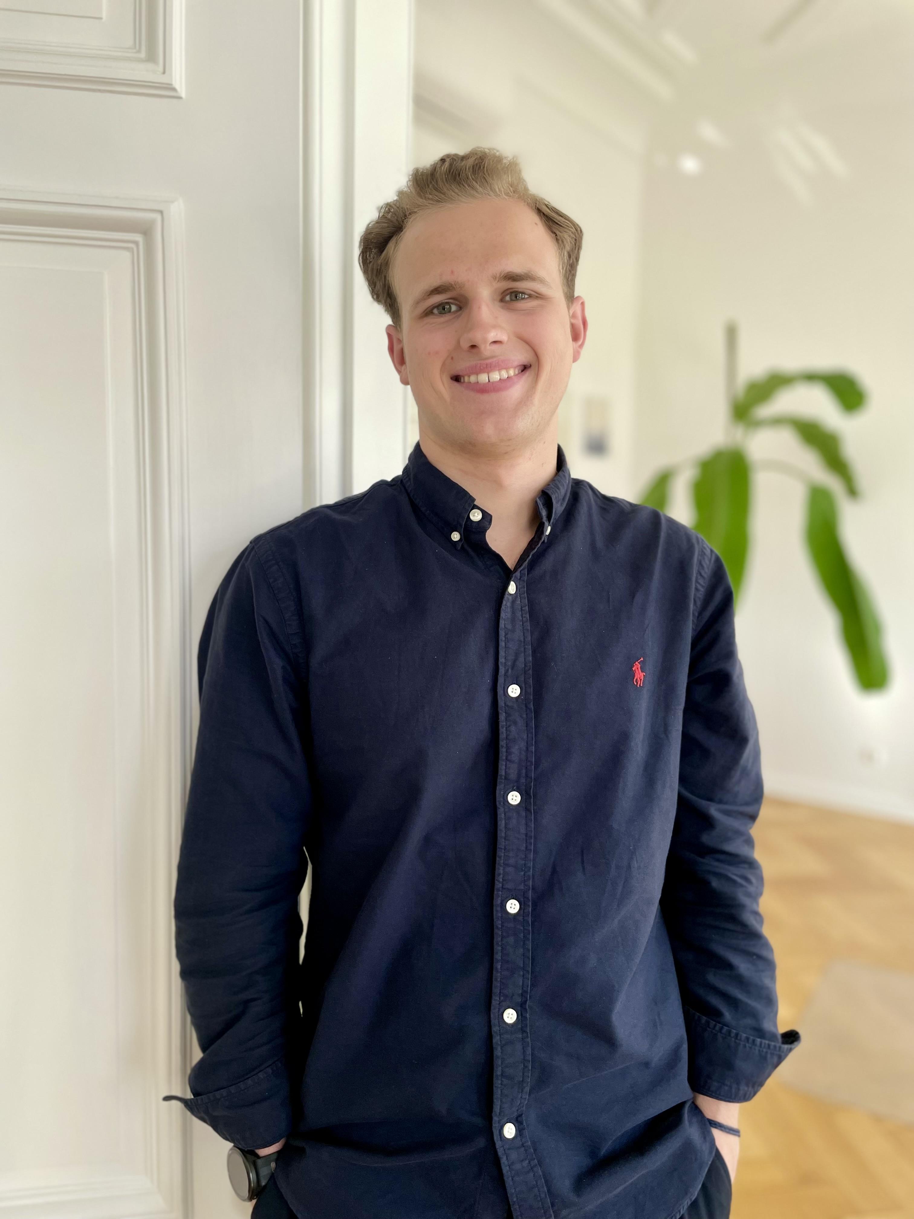 Carl Leonard von Münster – DEKRA-zertifizierter Immobilienbewerter Berlin