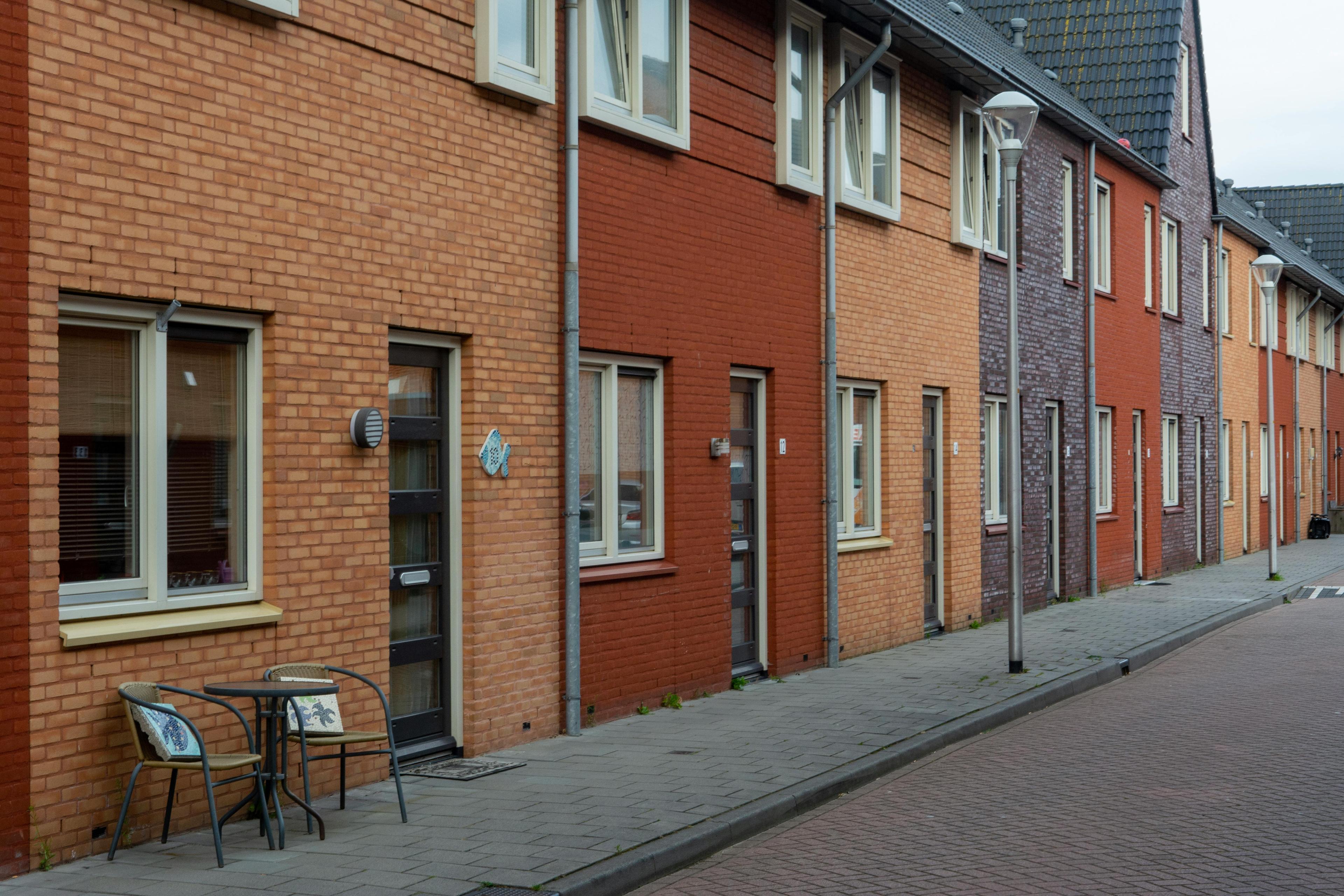 Reihenhäuser – Immobilienbewertung Berlin